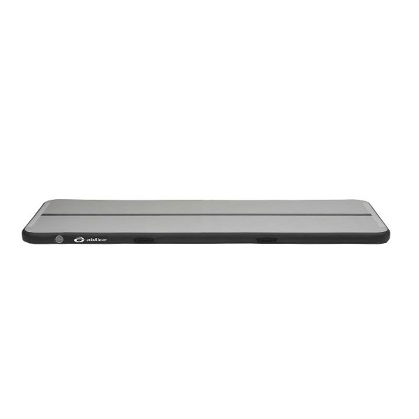 Abilica AirTrack 5m x 1m x 10cm sort