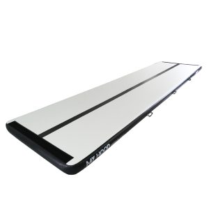 My Hood Airtrack Home - FRI FRAGT - 600 x 150cm - 2. Sortering - HURTIG LEVERING
