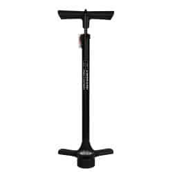 Oxc Oxford Floorpump Airtrack 160 Psi Med Måler - Cykelpumpe